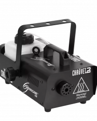 Machine à fumée CHAUVET Hurricane H1000​ 2