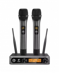 TONOR Microphone sans Fils​ 2